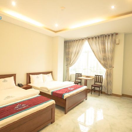 Bao Ngoc Hotel 바 리아 외부 사진