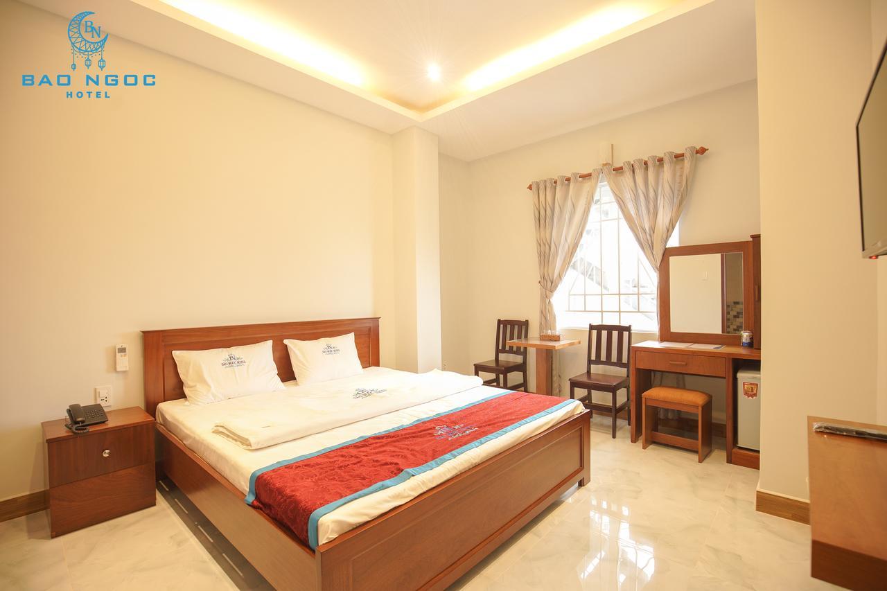 Bao Ngoc Hotel 바 리아 외부 사진